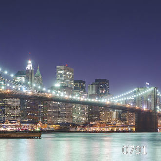 Бруклинский мост