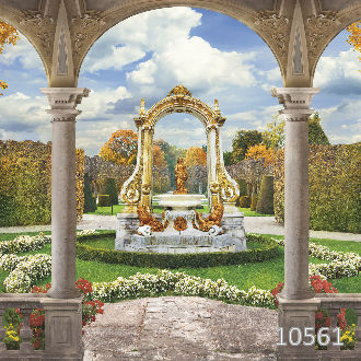 Вилла Лукка