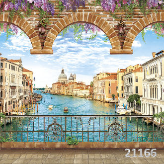 Прогулка по Венеции