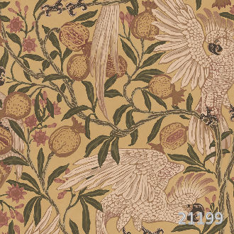 Песня джунглей