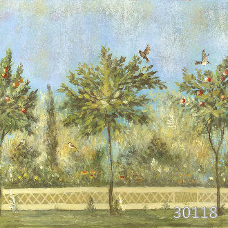 Парк Агресто