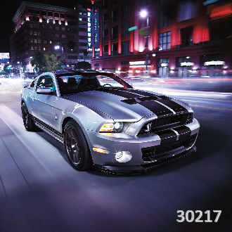 Ночной гонщик