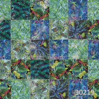 Тропическая фантазия