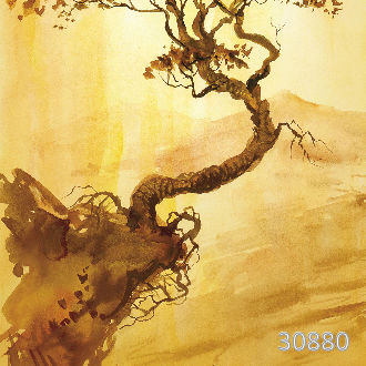 Японское дерево