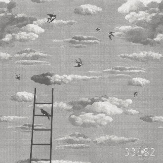 Лестница в небеса