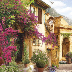 Панорамные улочки