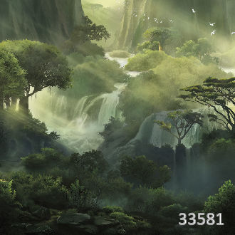 Затерянный мир