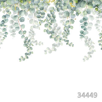 Свисающие цветы 8