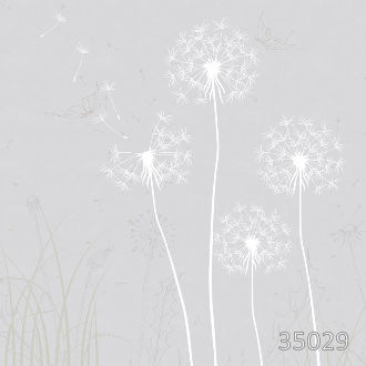 Летняя нежность