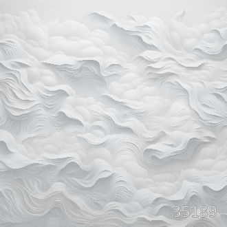 Абстрактные облака