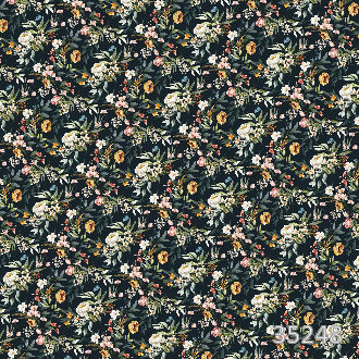 Цветочная экспрессия