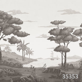 Безмолвие леса