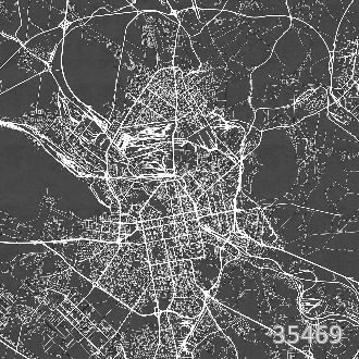 Панорама Екатеринбурга