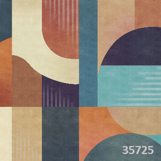 Геометрический шторм