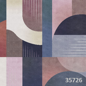 Притяжение фигур