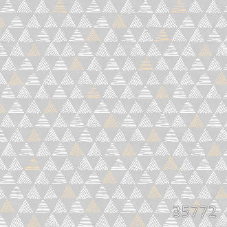 Штрихи и треугольники