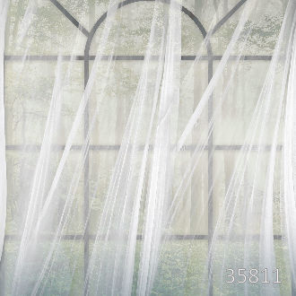 Сквозь дымку рассвета