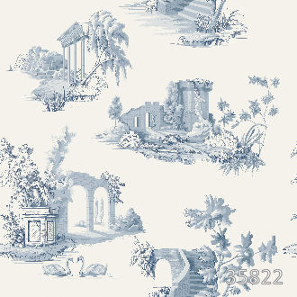 Эхо античности