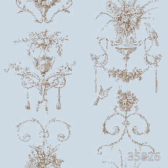 В царстве флоры