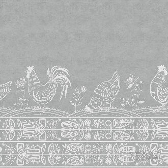 Деревенские хлопоты