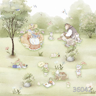 Солнечный денек