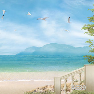 Бухта Певеро